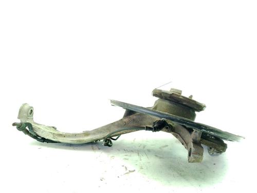 Right front steering knuckle AUDI Q7 (4LB) 3.0 TDI quattro | BP35774758M26 - Image 3