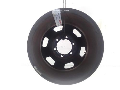 Rim NISSAN PATROL GR V Wagon (Y61) 3.0 DTi | BP18363692C45 