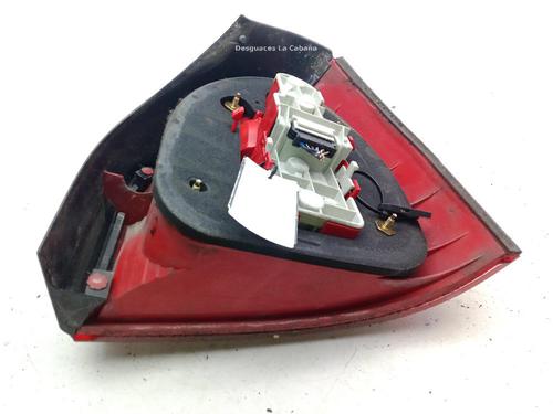 Left taillight AUDI A3 (8L1) 1.8 T | BP24996042C34 
