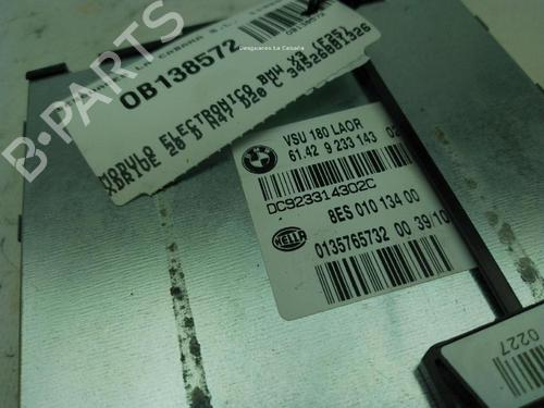 Electronic module BMW X3 (F25) xDrive 20 d | BP38718665M83 - Image 3
