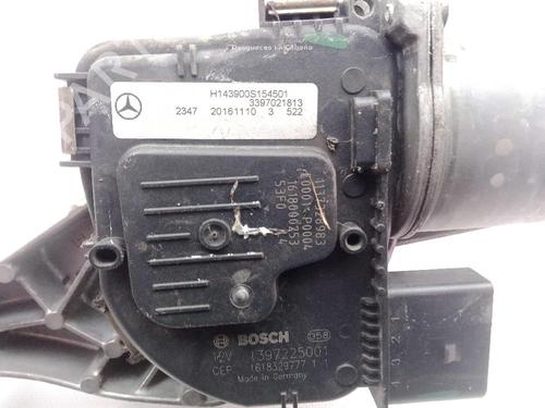 Front wiper motor MERCEDES-BENZ E-CLASS (W213) E 200 d (213.013) | BP24004094M29 - Image 4