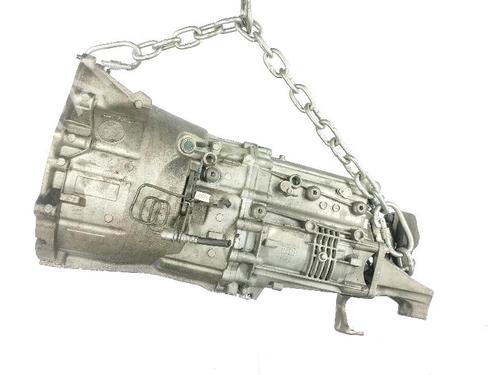 Gearbox BMW 5 (E60) 520 d | BP34237858M3 - Image 3