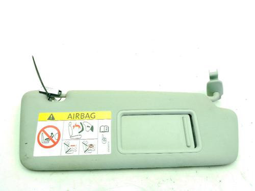 Used Right sun visor Right sun visor AUDI A3 (8V1, 8VK) 1.6 TDI (110 hp) 34535254 34535254