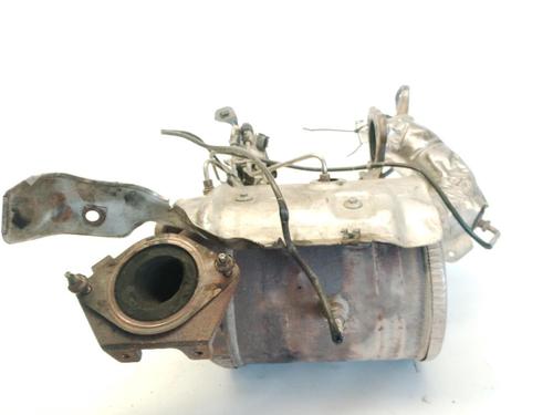 Catalyst OPEL VIVARO B Van (X82) 1.6 CDTI (05) | BP33975540M10 - Image 3