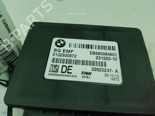 Electronic module BMW X3 (F25) xDrive 20 d | BP38718484M83 - Image 3