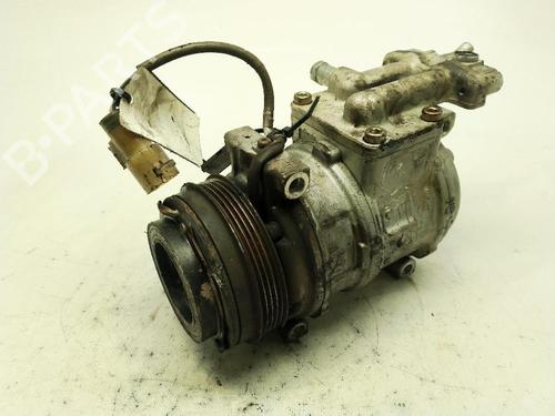 Used AC compressor LAND ROVER DISCOVERY I (LJ) 2.5 TDI 4x4 (113 hp) 32402896