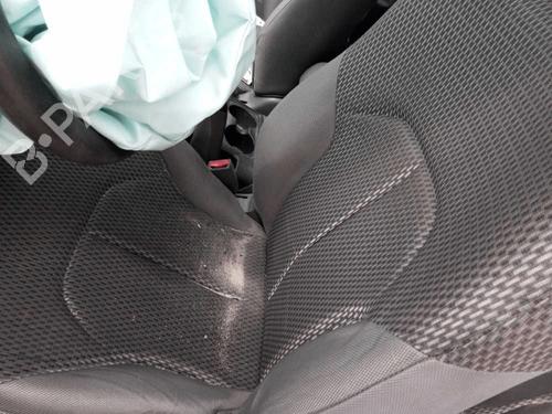 Front right window mechanism MITSUBISHI PAJERO III (V7_W, V6_W) 3.2 Di-D (V68W, V78W) | BP18361294C23 