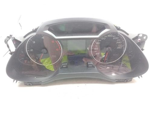 instrument-cluster-audi-a4-b8-avant-8k5-2007-2008-2009-2010-2011-2012-2013-2014-2015-2016-2017-24044880 main image
