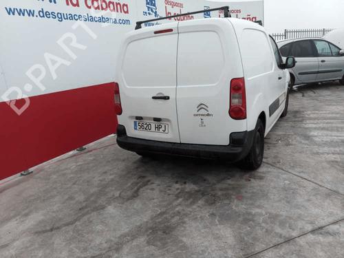 Headlight switch CITROËN BERLINGO Box Body/MPV (B9) 1.6 HDi / BlueHDi 75 | BP31989851I24