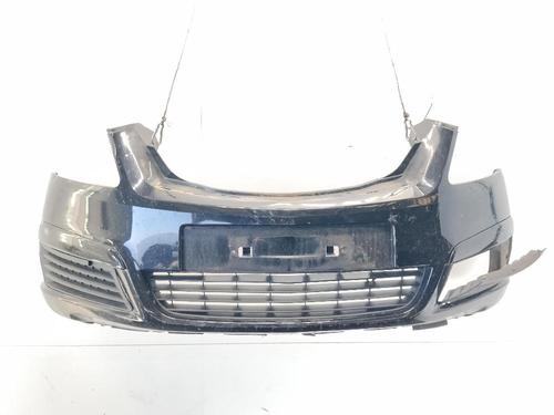 Used Front bumper Front bumper OPEL ZAFIRA / ZAFIRA FAMILY B (A05) 1.9 CDTI (M75) (120 hp) 33454404 33454404