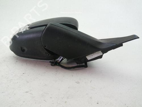 Right mirror VOLVO V50 (545) 2.0 D | BP19492964C27 