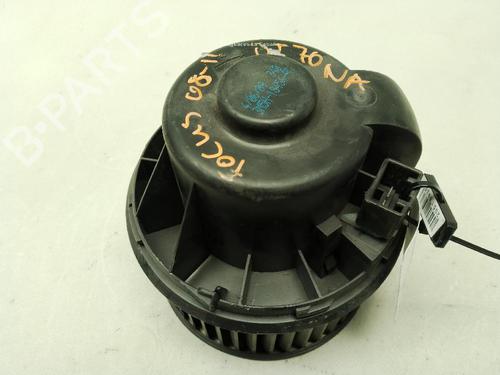 Used Heater blower motor Heater blower motor FORD FOCUS II (DA_, HCP, DP) [2004-2013] 39021930 39021930