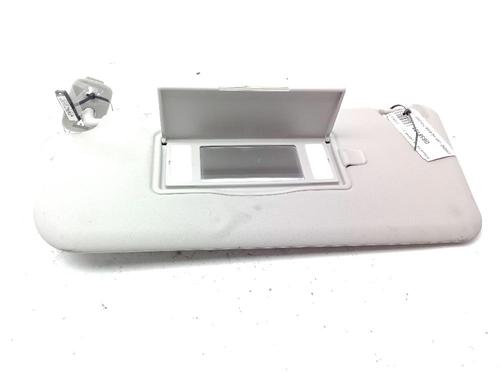Used Left sun visor CITROËN BERLINGO (ER_, EC_) 1.5 BlueHDi 130 (ECYHZJ, ECYHZR) (131 hp) 27695505