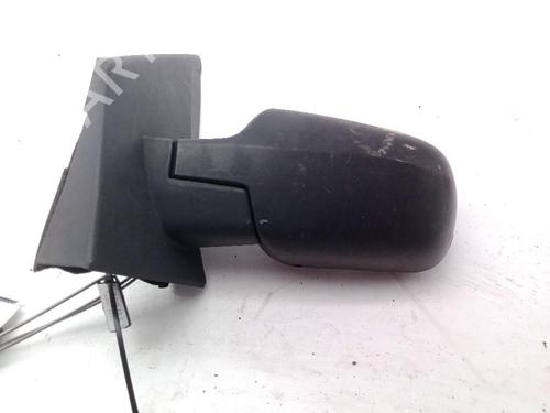 Left mirror FORD FUSION (JU_) 1.4 TDCi | BP27626013C26 