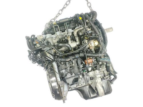 Engine PEUGEOT 5008 (0U_, 0E_) 1.6 HDi | BP37088054M1 - Image 2