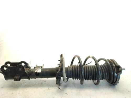Used Left front shock absorber KIA SPORTAGE IV (QL, QLE) 1.7 CRDi (141 hp) 25984494