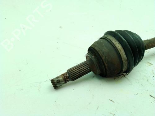 Right front driveshaft RENAULT KANGOO Express (FW0/1_) 1.5 dCi 75 (FW07, FW10, FW04) | BP32227469M39 - Image 3