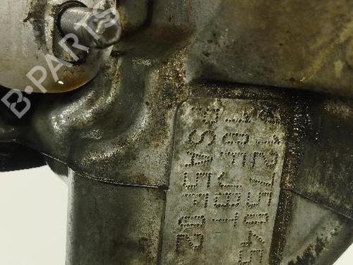 Engine PEUGEOT 508 I (8D_) 1.6 THP | BP33263142M1  - Image 7