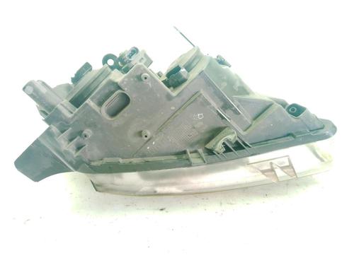 Venstre forlygte NISSAN QASHQAI / QASHQAI +2 I (J10, NJ10, JJ10E) 2.0 | BP28313118C28 