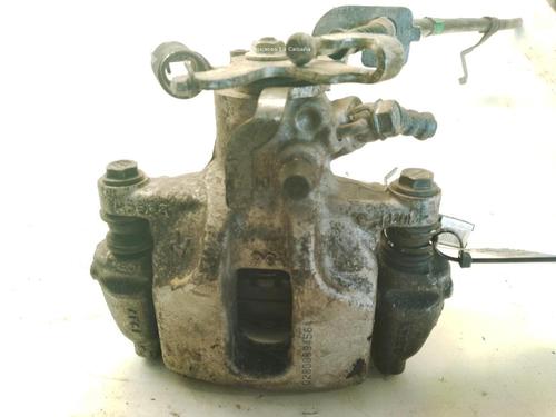 Right rear brake caliper TOYOTA AURIS (_E18_) 1.2 (NRE185_, NRE185R) | BP24000156M106 