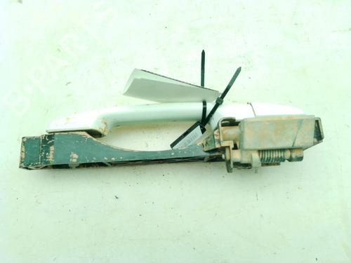 Front right exterior door handle NISSAN QASHQAI / QASHQAI +2 I (J10, NJ10, JJ10E) 1.5 dCi | BP24628979C129 
