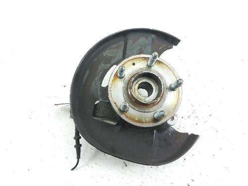 Used Right front steering knuckle Right front steering knuckle OPEL INSIGNIA A (G09) 1.6 CDTi (68) (136 hp) 18362621 18362621