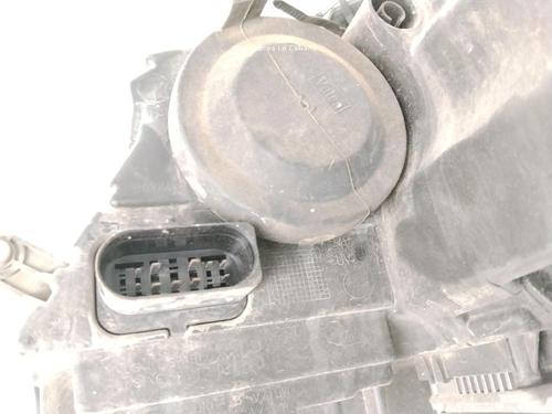 Right headlight VW PASSAT B6 (3C2) 2.0 TDI | BP38615494C29 - Image 4