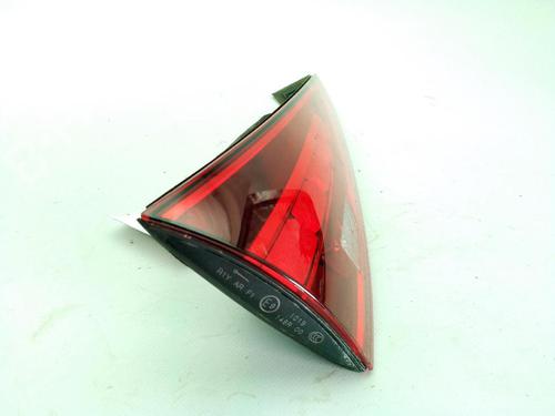 Left tailgate light MERCEDES-BENZ C-CLASS T-MODEL (S206) C 220 d (206.204, 206.216) | BP31848330C79