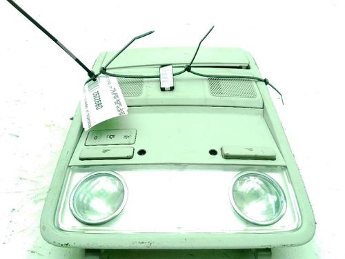 Kabinelys VW GOLF VI (5K1) 1.6 TDI (105 hp) 31368995