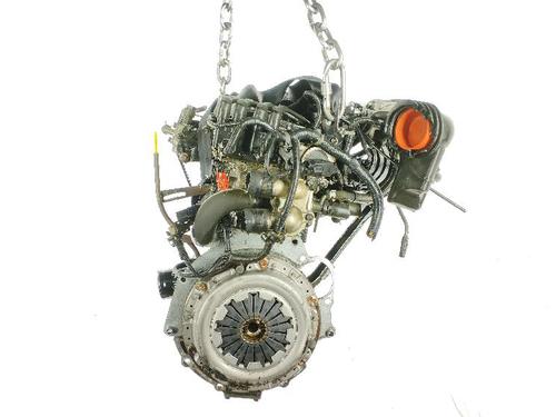 Engine HYUNDAI COUPE II (GK) 1.6 16V | BP32280285M1 - Image 4