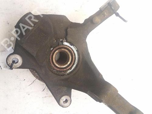 Left front steering knuckle OPEL VIVARO A Van (X83) 2.0 CDTI (F7) | BP18357695M25 