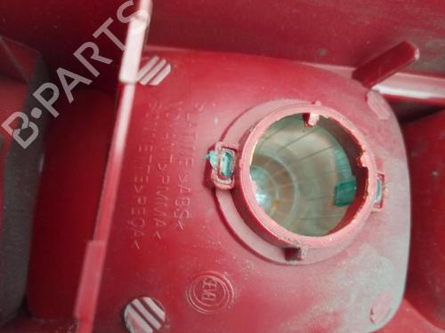 Left taillight PEUGEOT 807 (EB_) 2.0 HDI | BP38189998C34 - Image 5