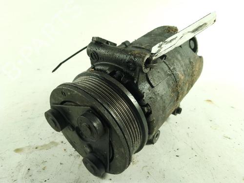 Used AC compressor AC compressor FORD S-MAX (WA6) 2.0 TDCi (140 hp) 24862032 24862032