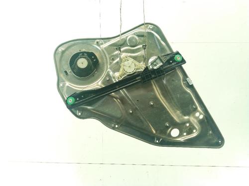 Used Rear left window mechanism MERCEDES-BENZ E-CLASS (W212) E 220 CDI / BlueTEC (212.001, 212.002) (170 hp) 30803646
