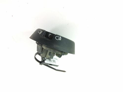 Used Headlight switch Headlight switch RENAULT KANGOO (KC0/1_) 1.5 dCi (61 hp) 18363372 18363372