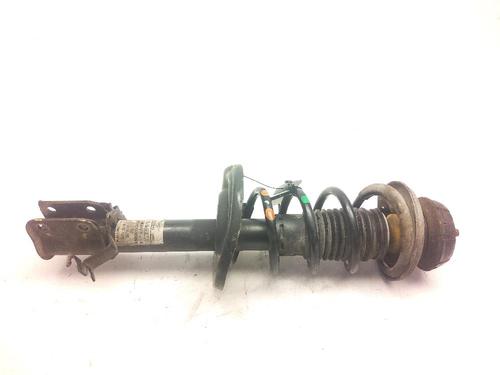 Used Left front shock absorber Left front shock absorber DACIA LODGY (JS_) 1.5 dCi (JSMC, JSAF) (107 hp) 24047034 24047034