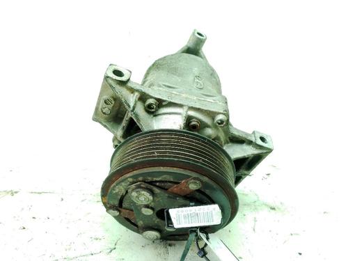 Used AC compressor AC compressor NISSAN JUKE (F15) 1.6 (117 hp) 40560586 40560586