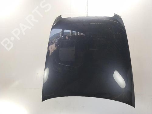 Used Hood Hood AUDI A6 C6 Avant (4F5) 3.0 TDI quattro (225 hp) 34053189 34053189