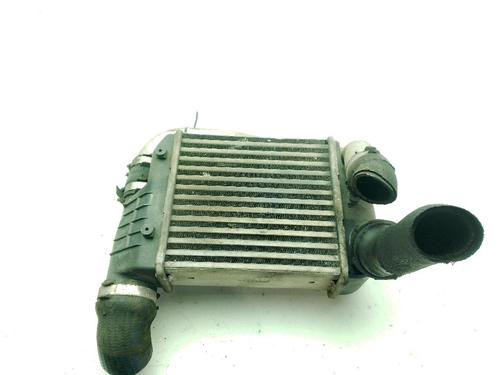 Intercooler Intercooler AUDI A6 C6 (4F2) 3.0 TDI quattro (225 hp) 37485304 37485304