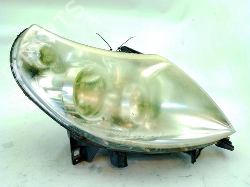 Used Right headlight Right headlight PEUGEOT BOXER Van 2.2 HDi 100 (101 hp) 34113164 34113164