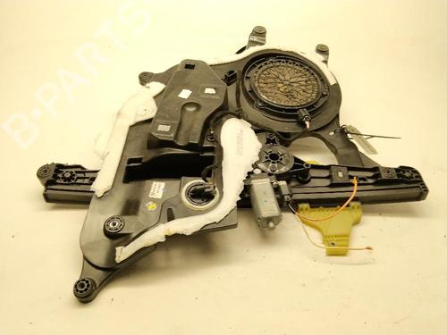 Used Front left window mechanism Front left window mechanism 38166913 38166913