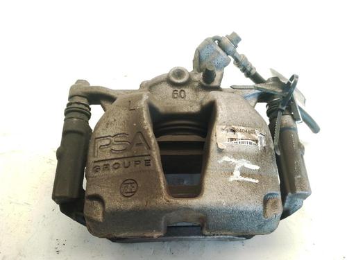 Left front brake caliper OPEL GRANDLAND / GRANDLAND X (A18, P1UO) 1.2 (75) | BP25932525M105 