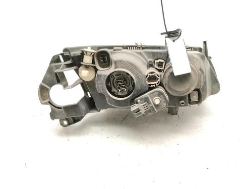 Left headlight NISSAN ALMERA II Hatchback (N16) 1.5 | BP38795285C28 - Image 2