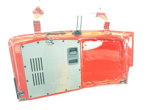 Right tailgate MERCEDES-BENZ VITO Bus (W639) 115 CDI 4x4 (639.701, 639.705) | BP29203854C77 