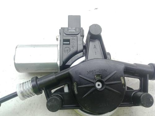 Rear right window mechanism MAZDA CX-5 (KF) 2.0 | BP24003639C25 - Image 4
