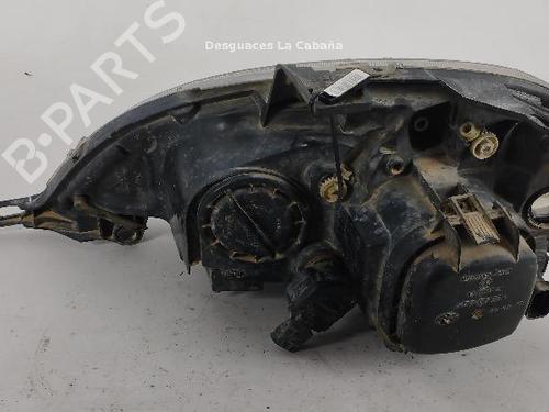 Right headlight MERCEDES-BENZ M-CLASS (W163) ML 270 CDI (163.113) | BP24042844C29 
