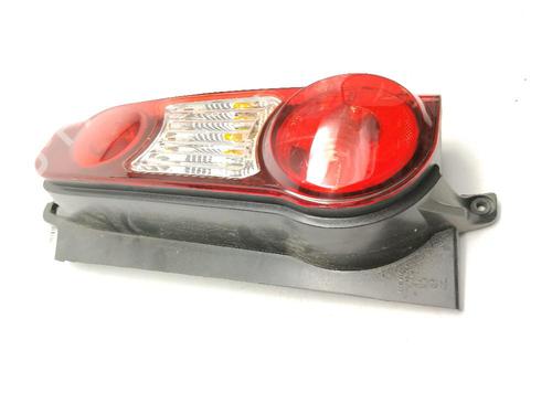 Right taillight PEUGEOT PARTNER Tepee 1.6 BlueHDi 100 | BP39093258C35 - Image 3