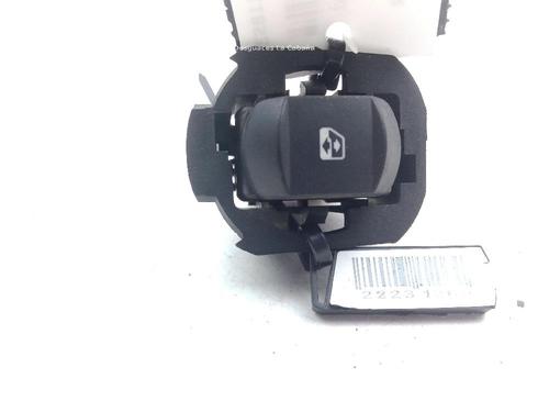 Used Right front window switch RENAULT LAGUNA II Grandtour (KG0/1_) 1.9 dCi (KG0G) (120 hp) 24001907