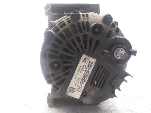 Alternator OPEL ASTRA J (P10) 1.6 CDTi (68) | BP24043733M7  - Image 5