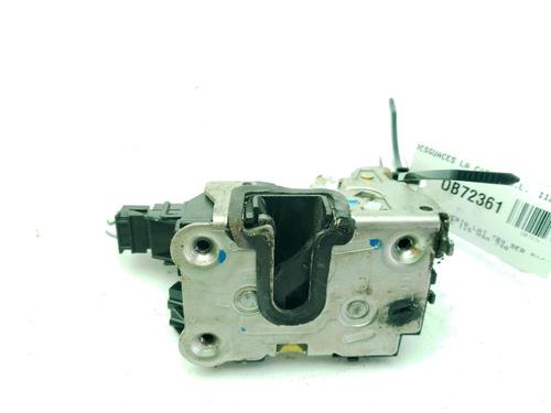 Used Rear right lock DACIA LODGY (JS_) 1.6 SCe 100 (JSAV) (102 hp) 29269478